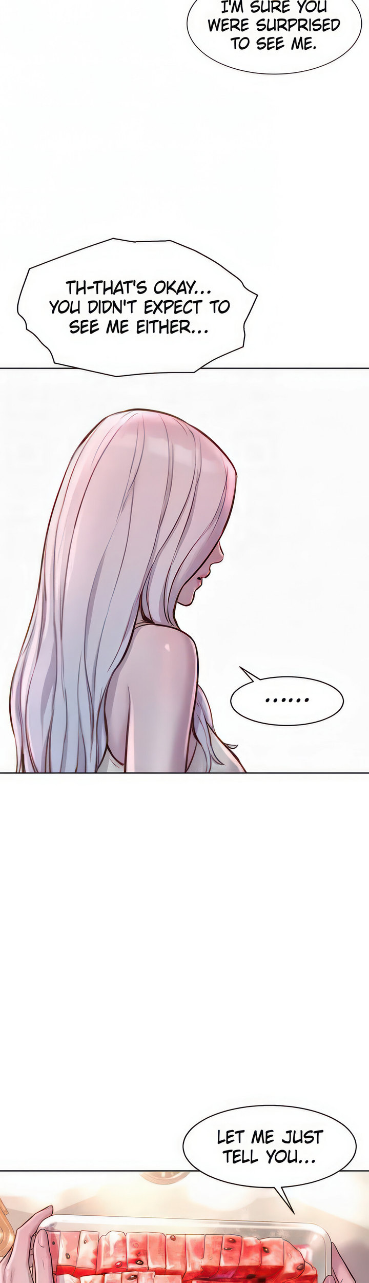 Romantic Camping - Chapter 39 - picture 15