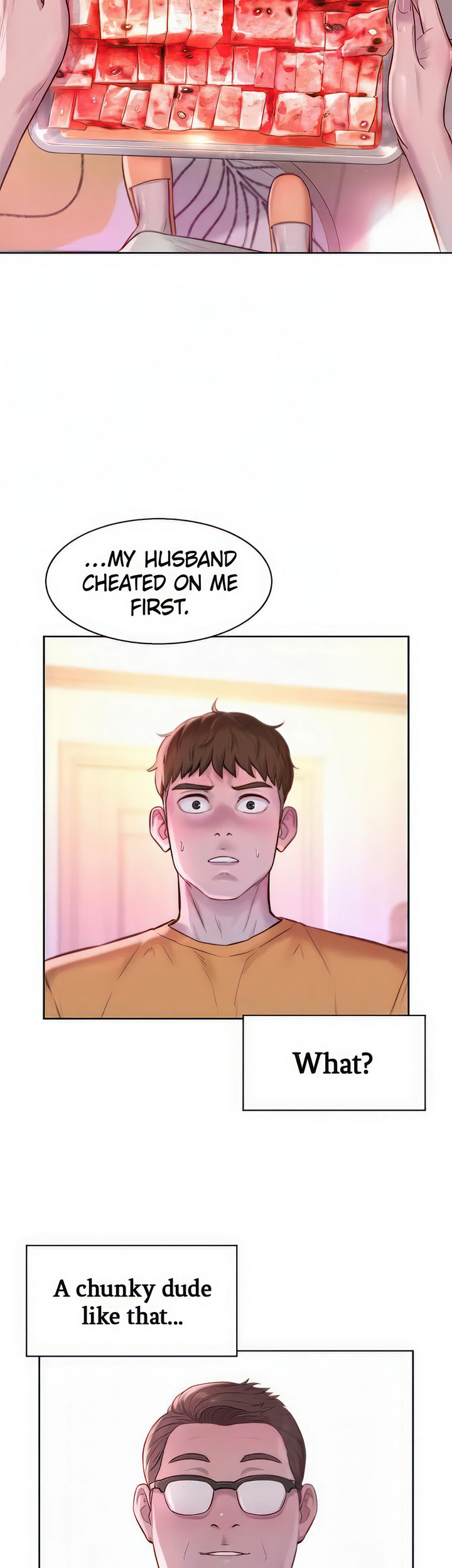 Romantic Camping - Chapter 39 - picture 16