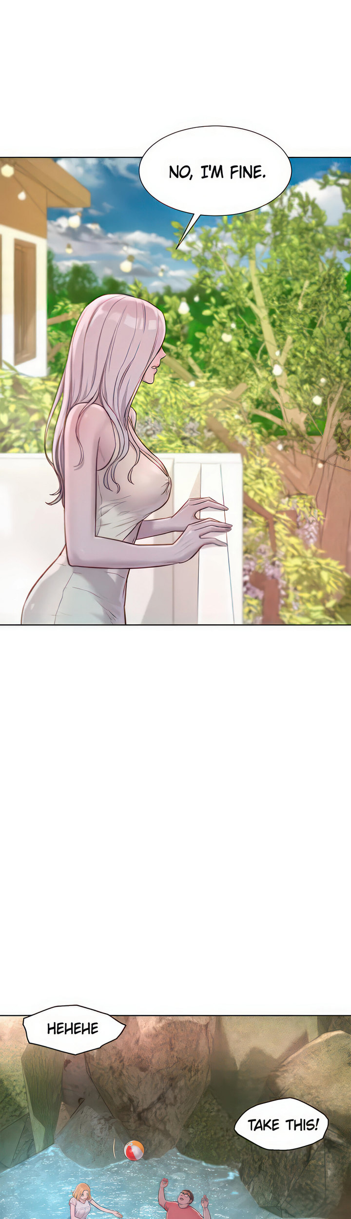 Romantic Camping - Chapter 39 - picture 24