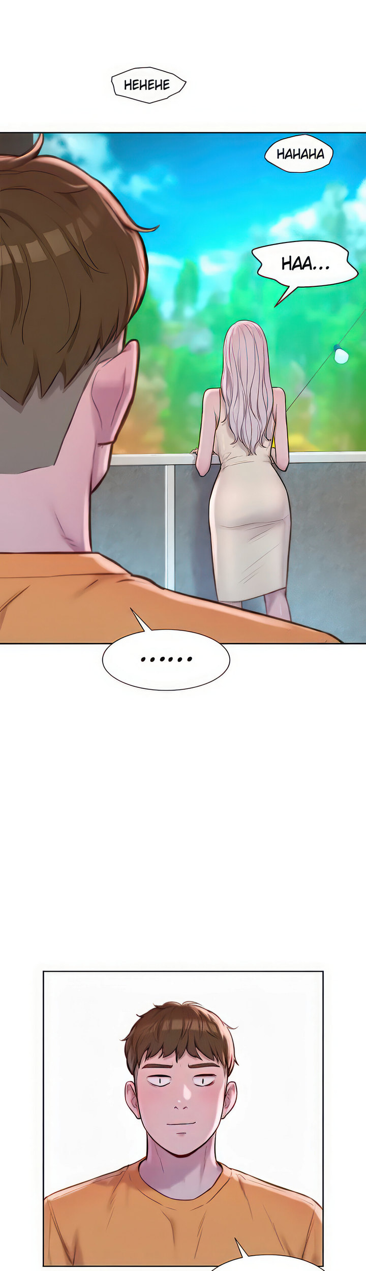 Romantic Camping - Chapter 39 - picture 26