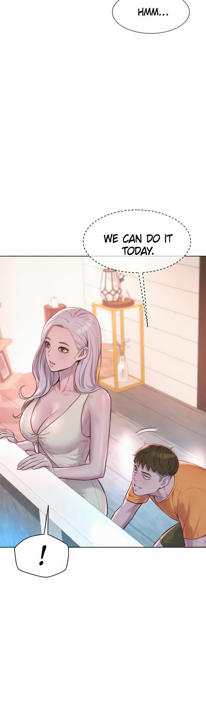 Romantic Camping - Chapter 39 - picture 27