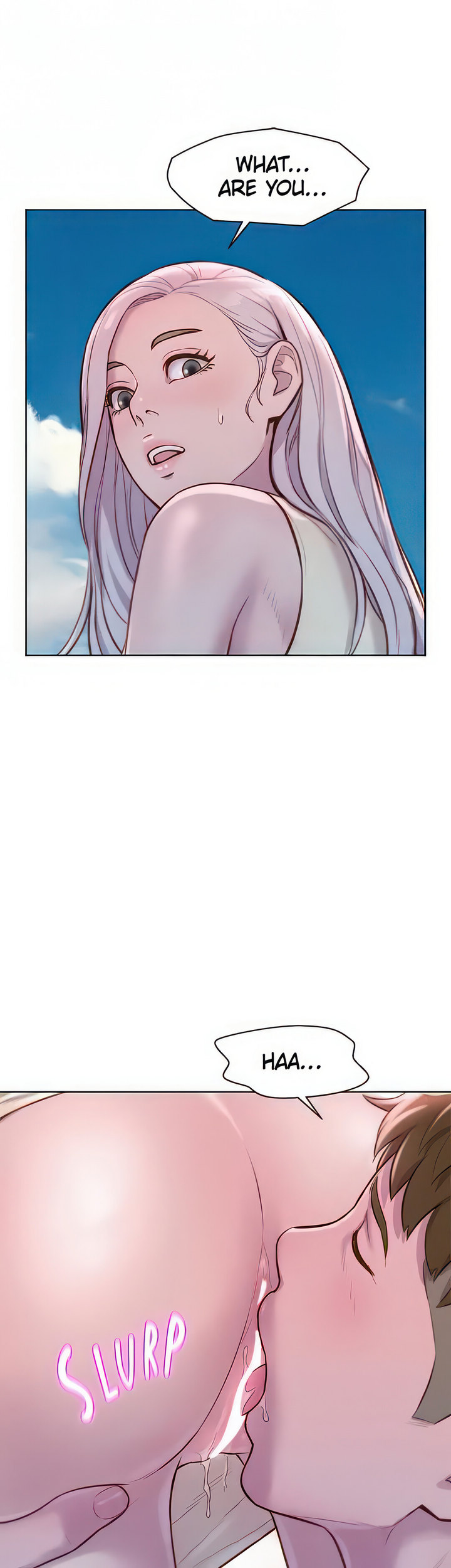 Romantic Camping - Chapter 39 - picture 30