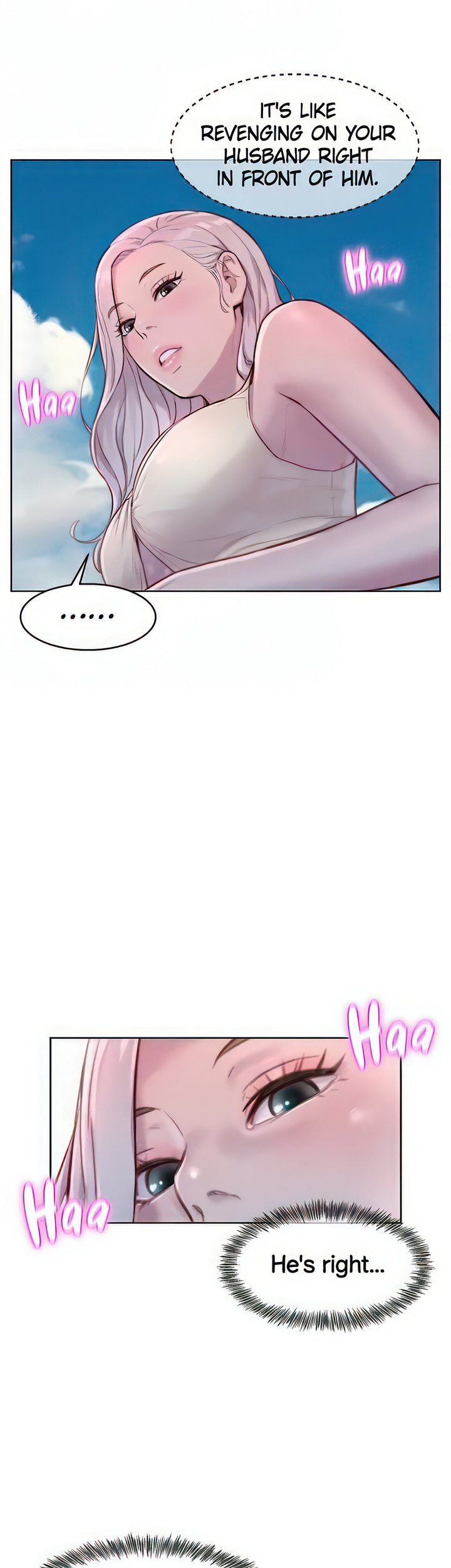Romantic Camping - Chapter 39 - picture 38
