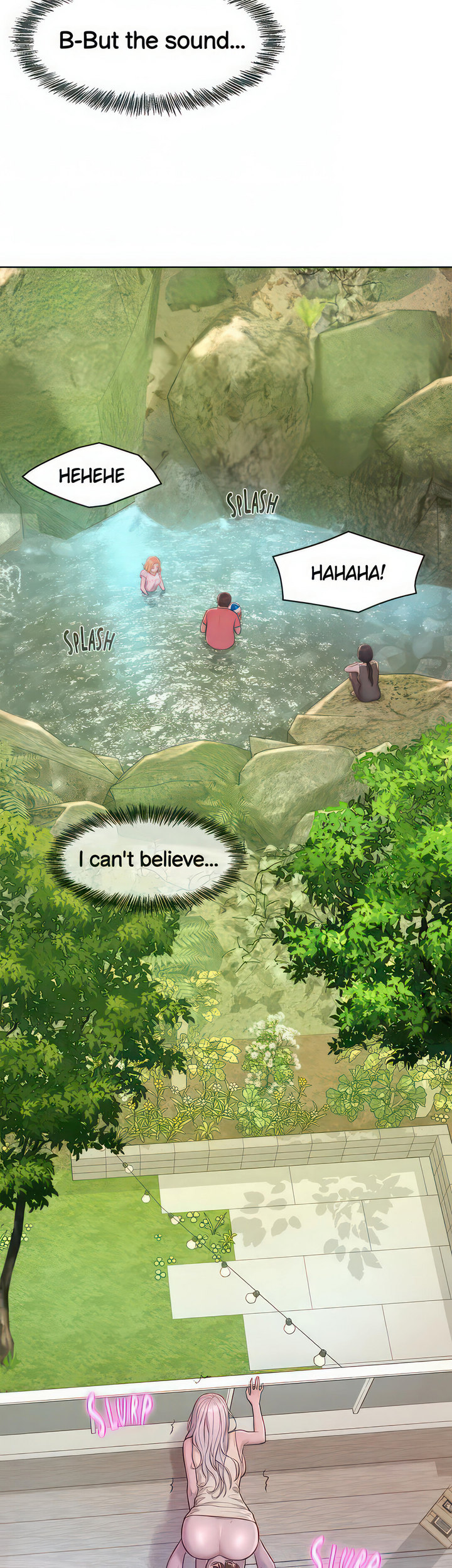 Romantic Camping - Chapter 39 - picture 39