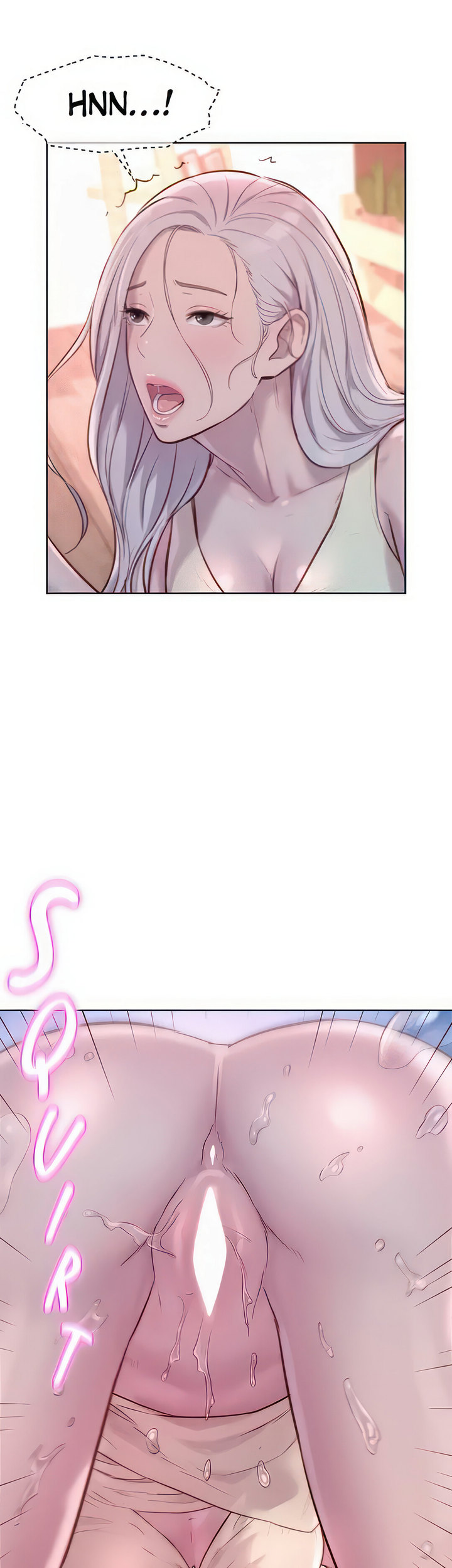 Romantic Camping - Chapter 39 - picture 42