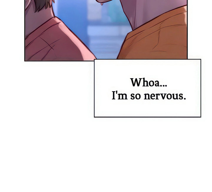 Romantic Camping - Chapter 39 - picture 5