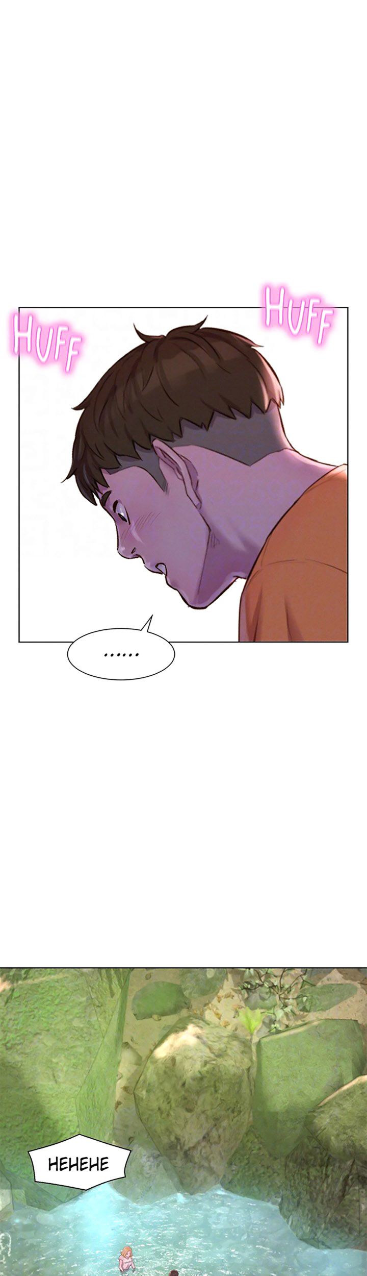 Romantic Camping - Chapter 40 - picture 15