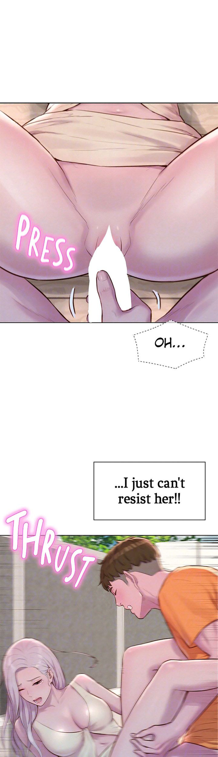 Romantic Camping - Chapter 40 - picture 18