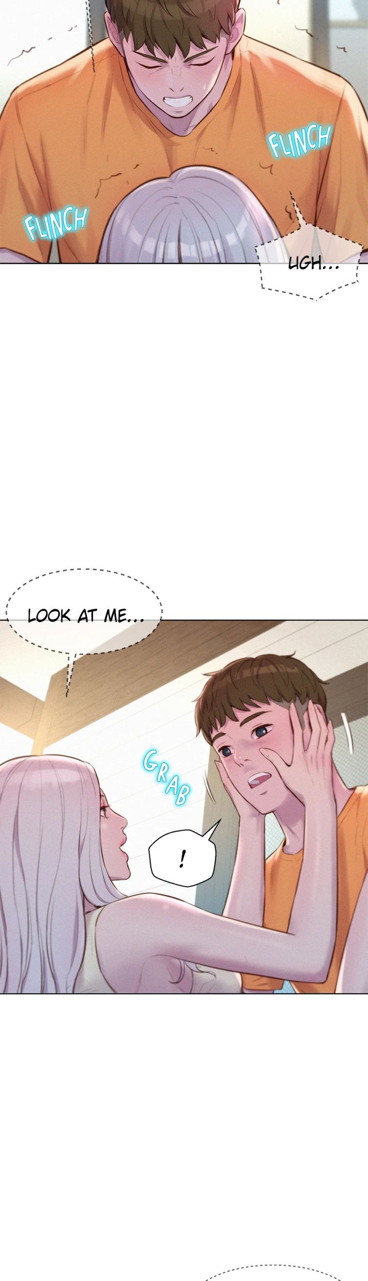 Romantic Camping - Chapter 40 - picture 20