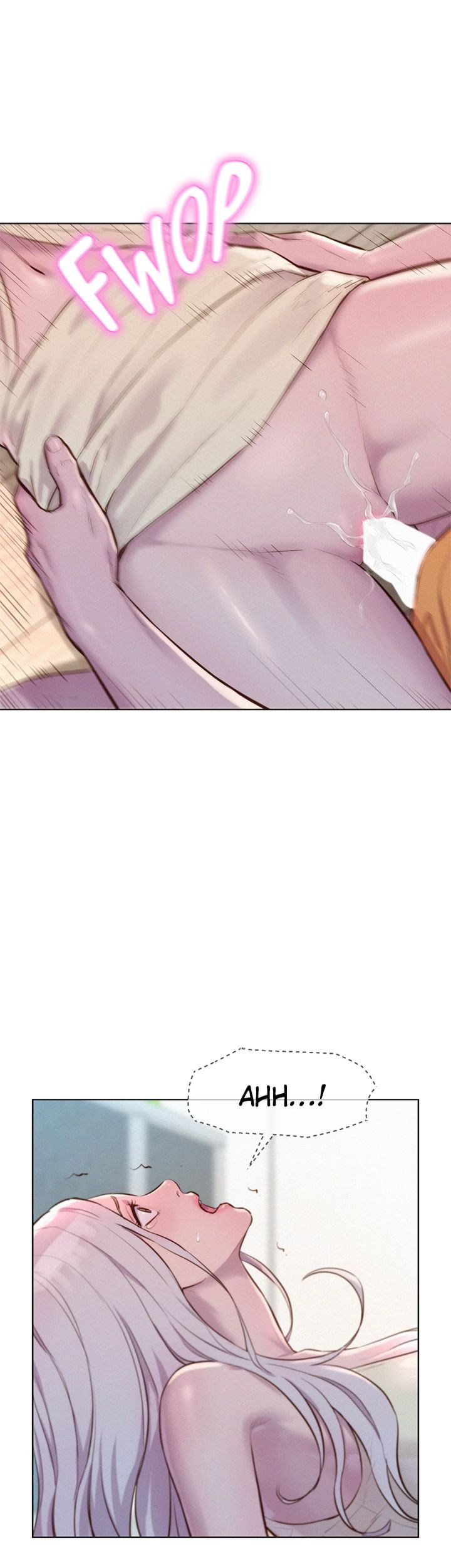 Romantic Camping - Chapter 40 - picture 24
