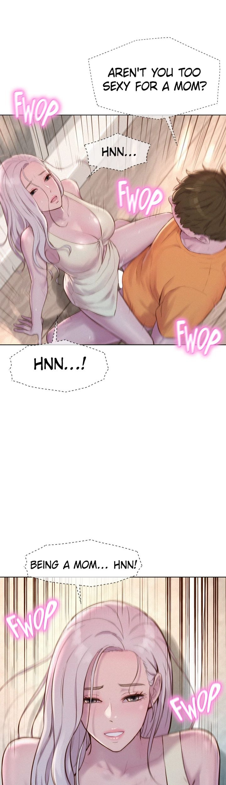 Romantic Camping - Chapter 40 - picture 27