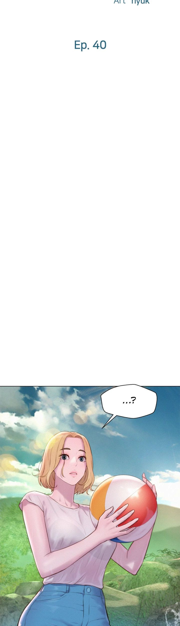 Romantic Camping - Chapter 40 - picture 3
