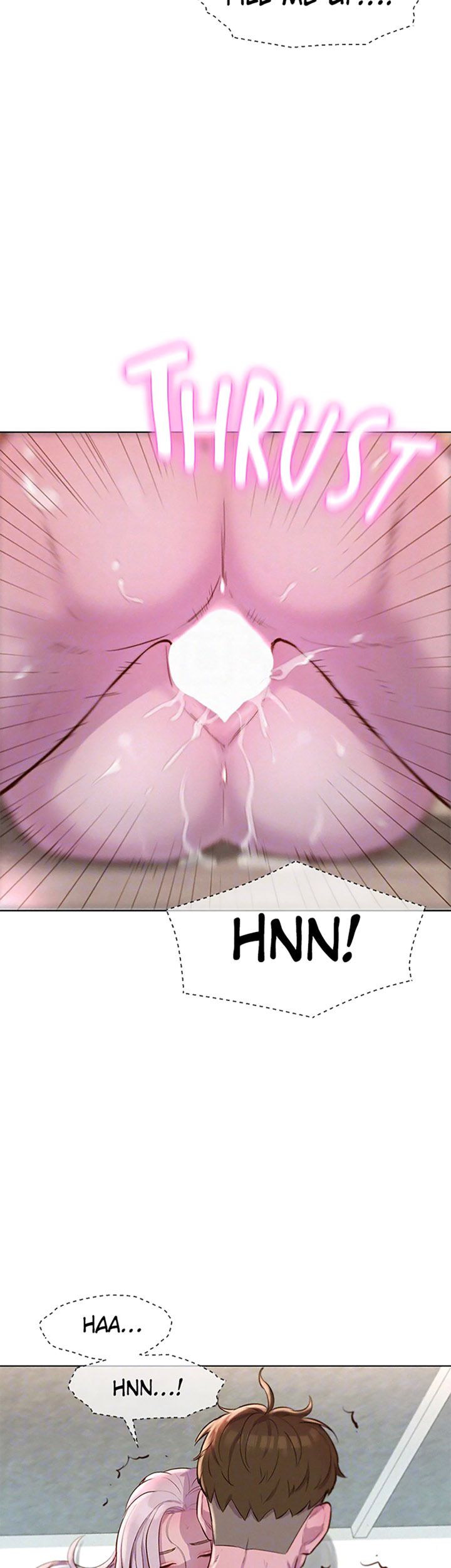Romantic Camping - Chapter 40 - picture 37