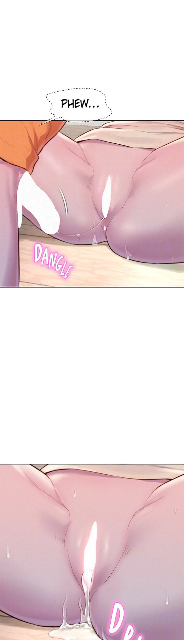 Romantic Camping - Chapter 40 - picture 39