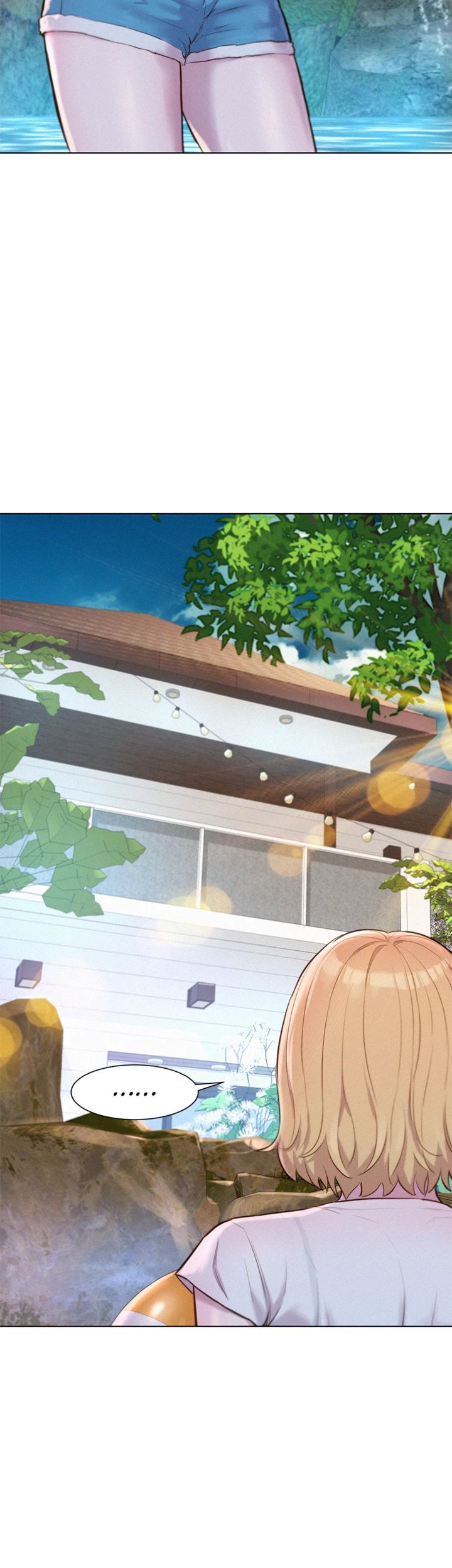 Romantic Camping - Chapter 40 - picture 4