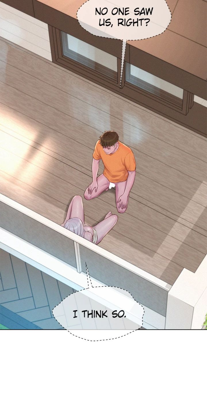 Romantic Camping - Chapter 40 - picture 41