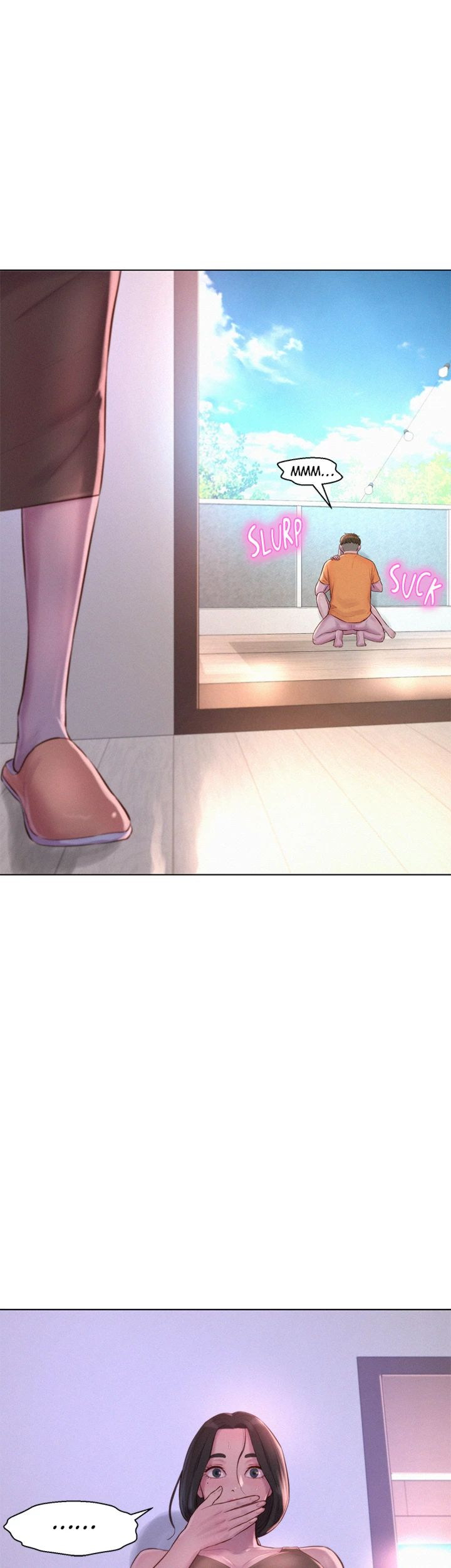 Romantic Camping - Chapter 40 - picture 43