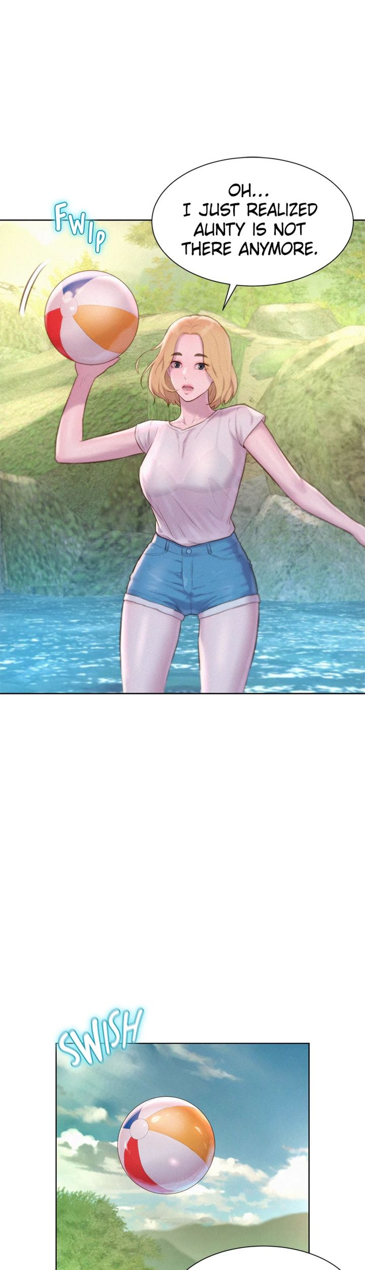 Romantic Camping - Chapter 40 - picture 6