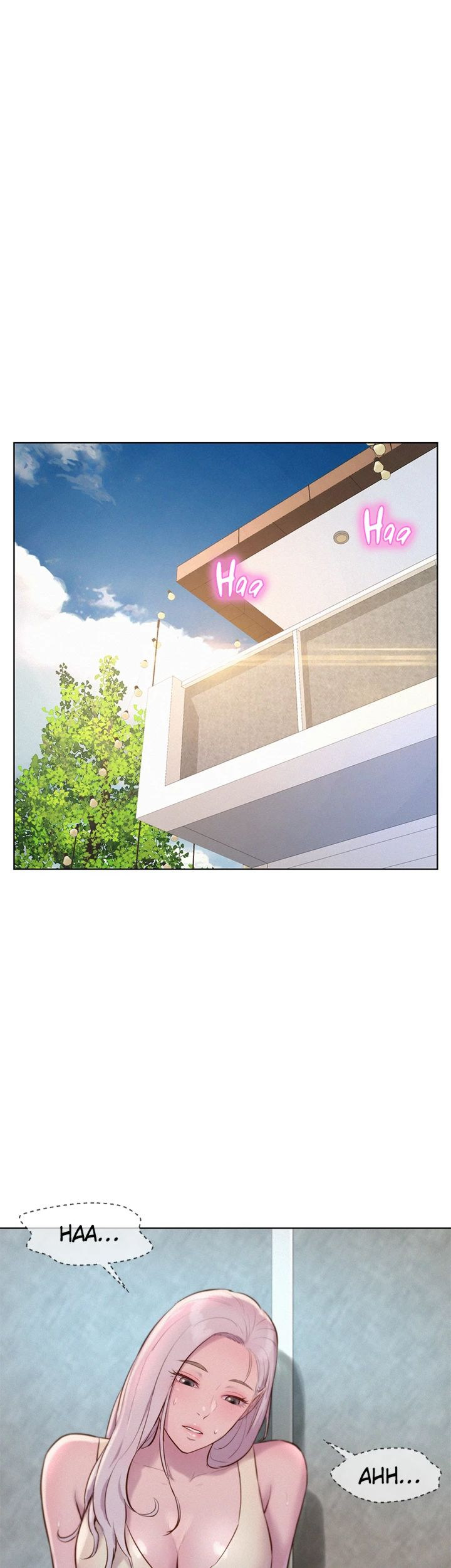 Romantic Camping - Chapter 40 - picture 8