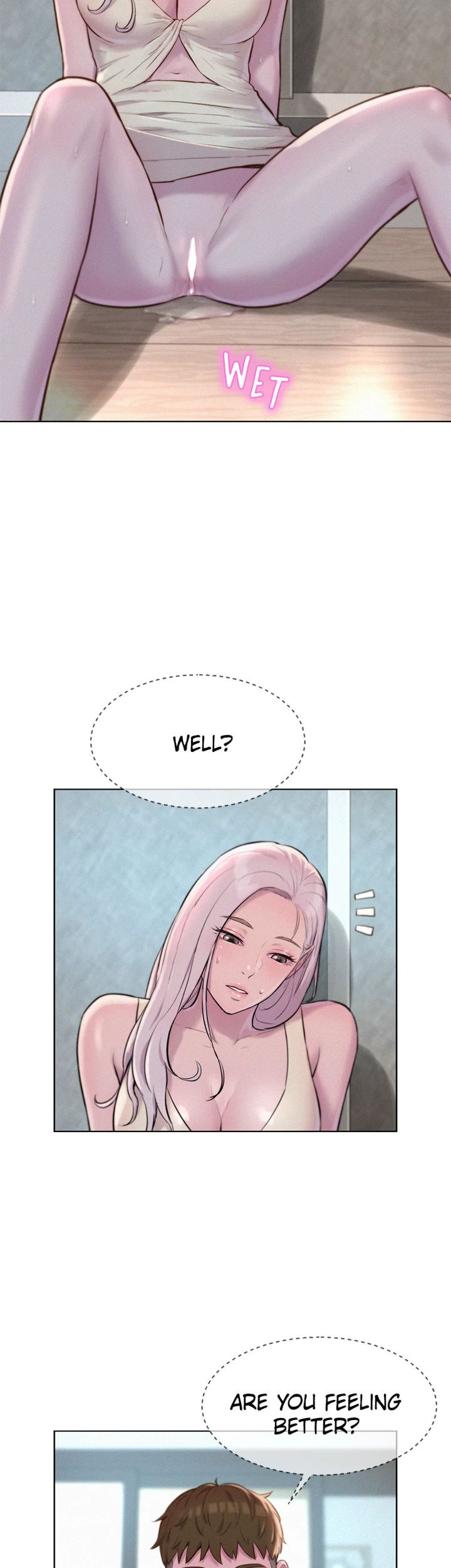 Romantic Camping - Chapter 40 - picture 9