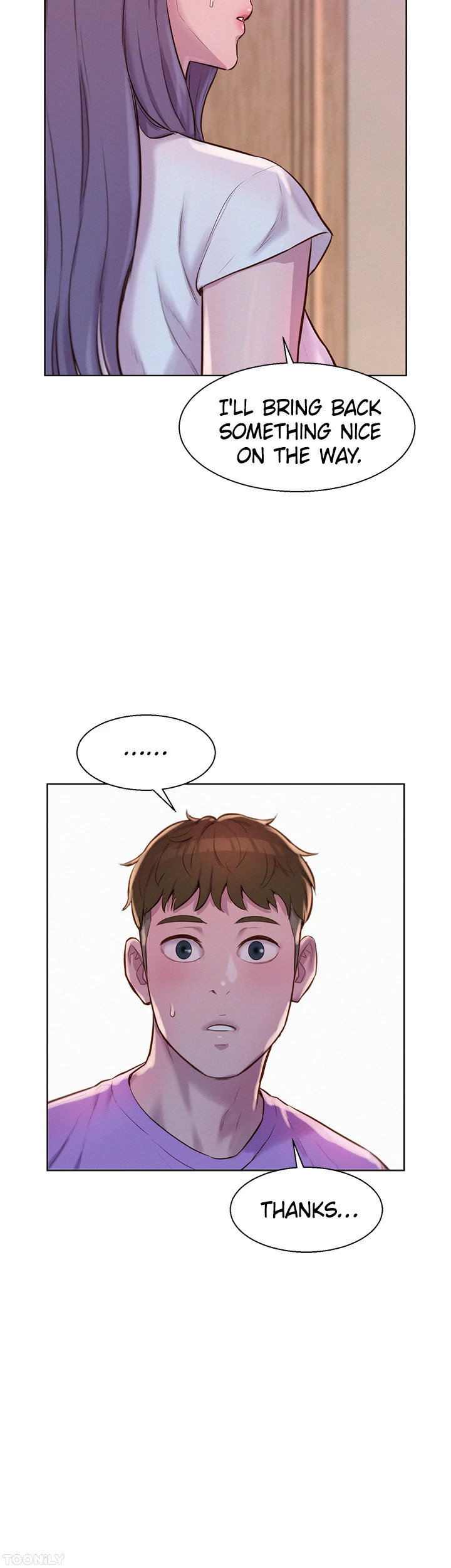 Romantic Camping - Chapter 41 - picture 10