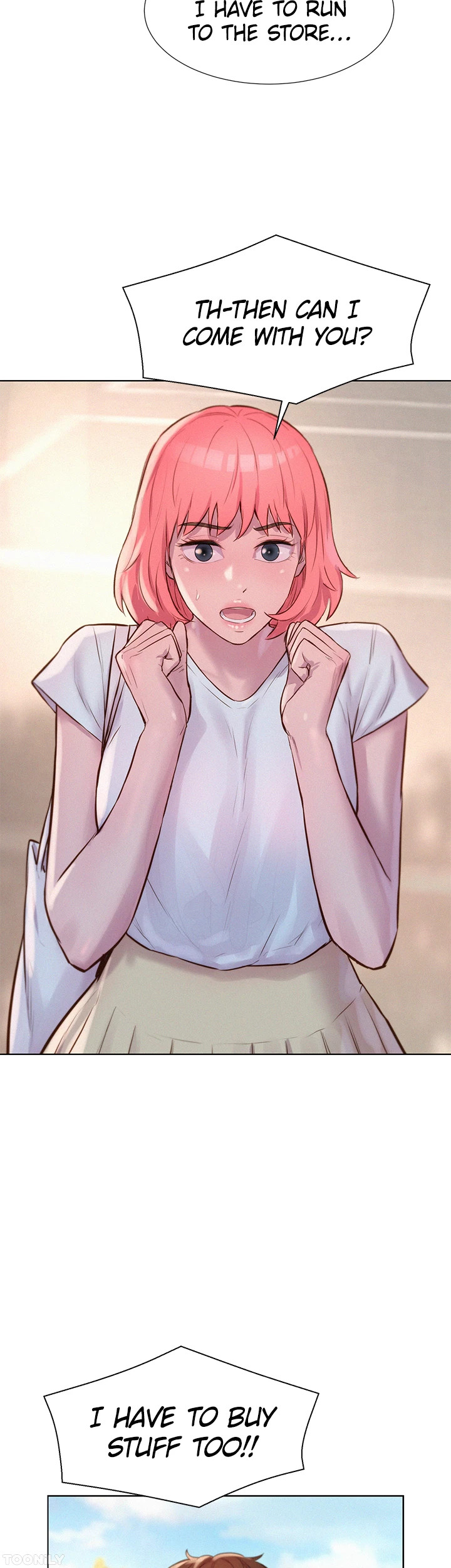 Romantic Camping - Chapter 41 - picture 14