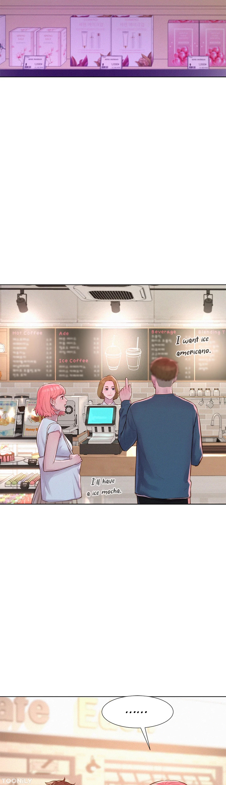 Romantic Camping - Chapter 41 - picture 19