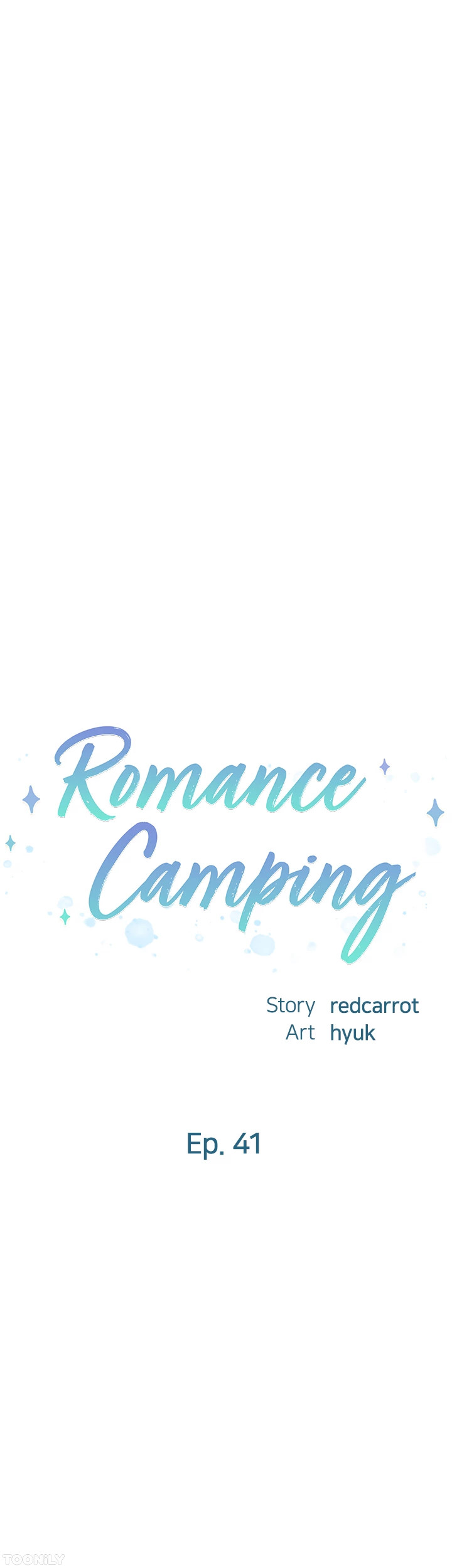 Romantic Camping - Chapter 41 - picture 2