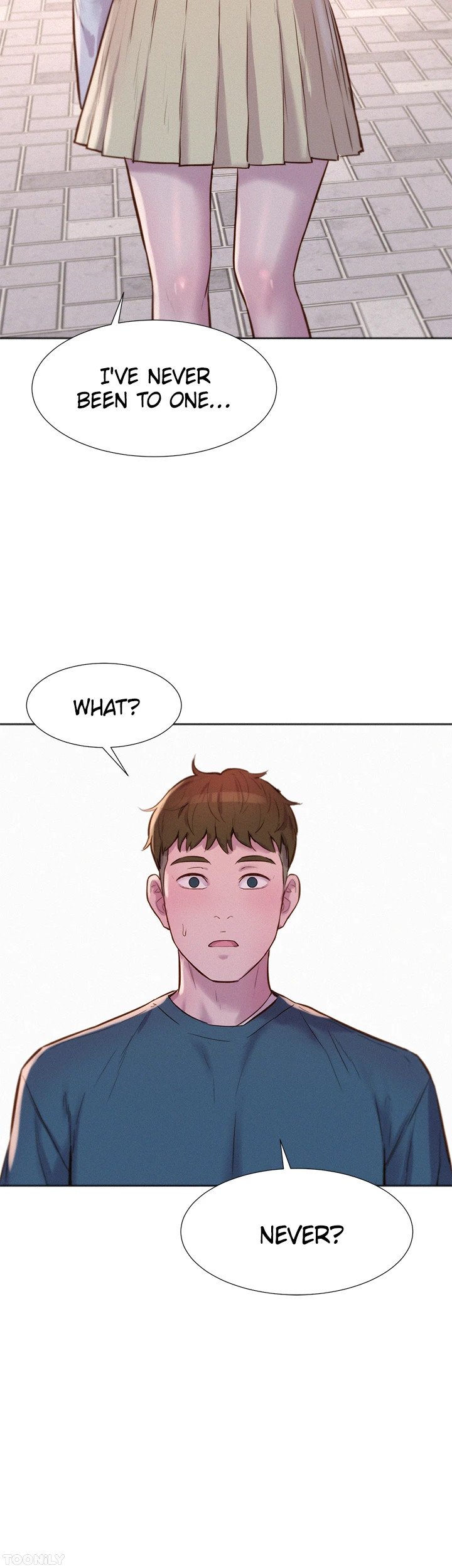 Romantic Camping - Chapter 41 - picture 22