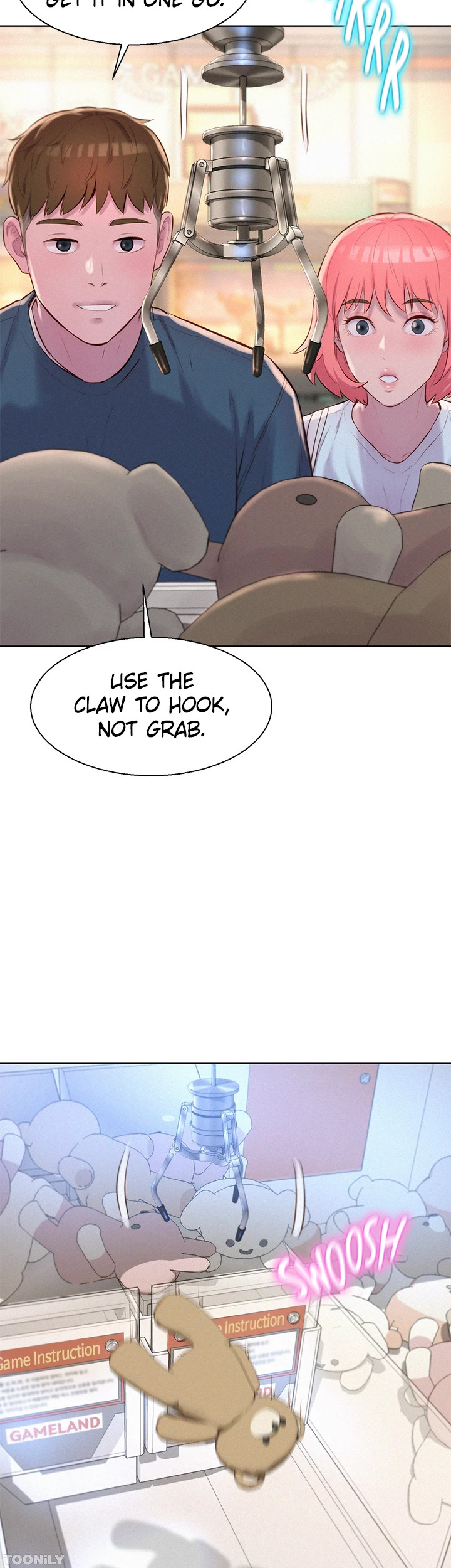 Romantic Camping - Chapter 41 - picture 28