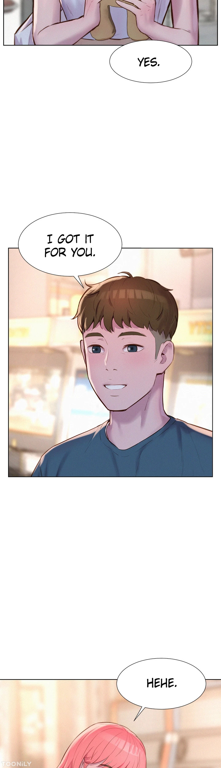 Romantic Camping - Chapter 41 - picture 31