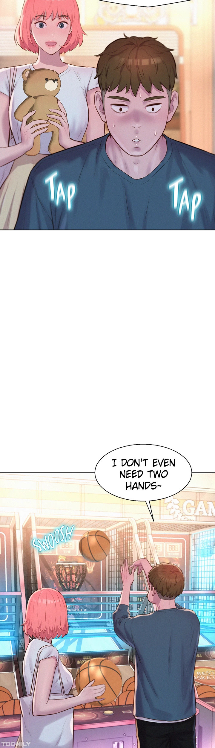 Romantic Camping - Chapter 41 - picture 33