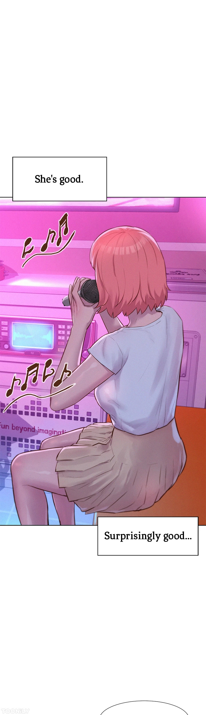 Romantic Camping - Chapter 41 - picture 39
