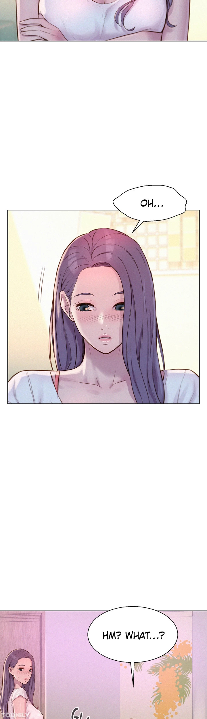 Romantic Camping - Chapter 41 - picture 4