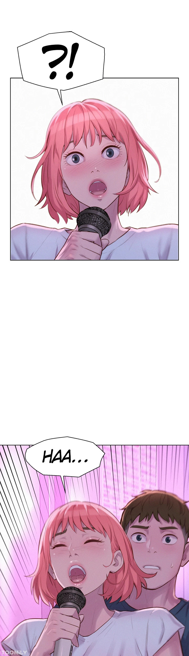 Romantic Camping - Chapter 41 - picture 42