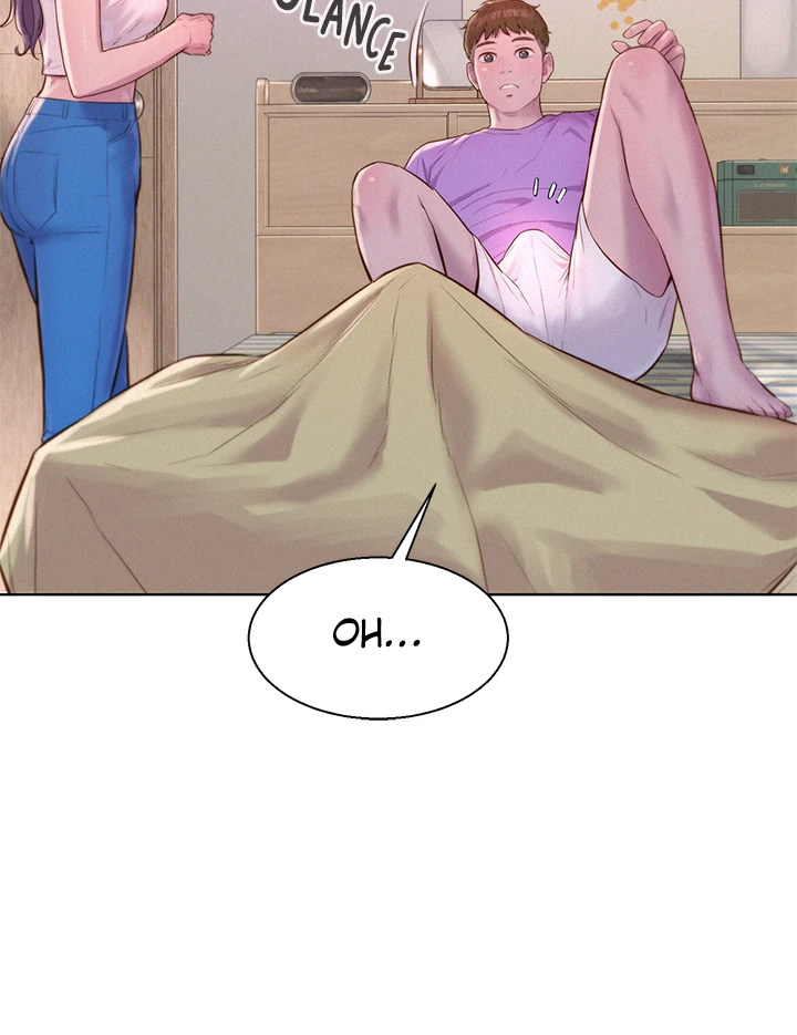 Romantic Camping - Chapter 41 - picture 5