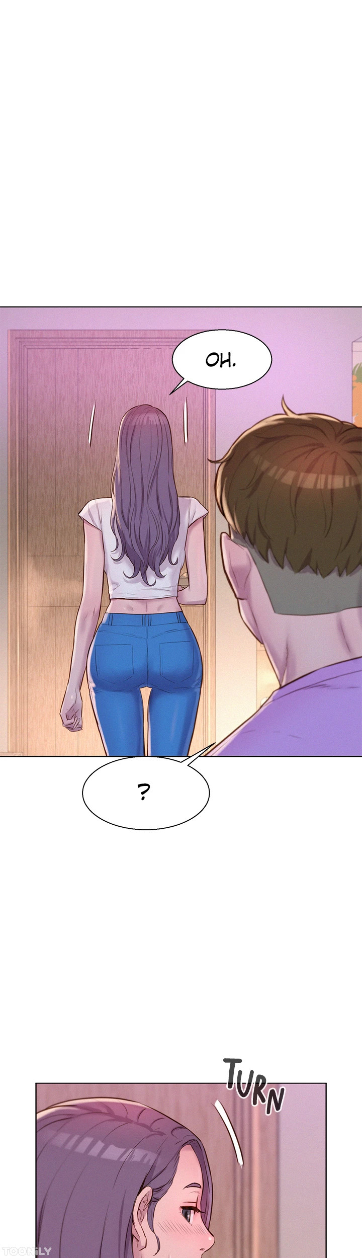 Romantic Camping - Chapter 41 - picture 9