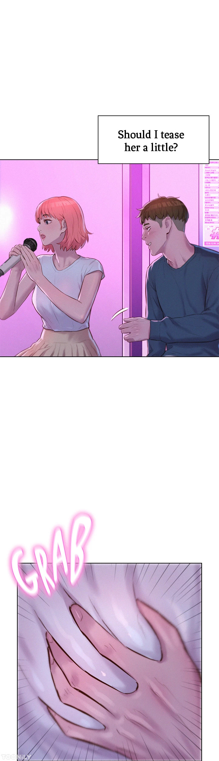 Romantic Camping - Chapter 42 - picture 0