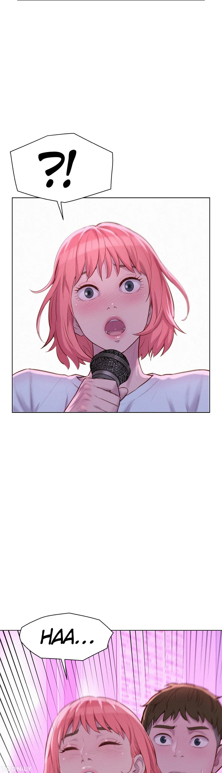 Romantic Camping - Chapter 42 - picture 1