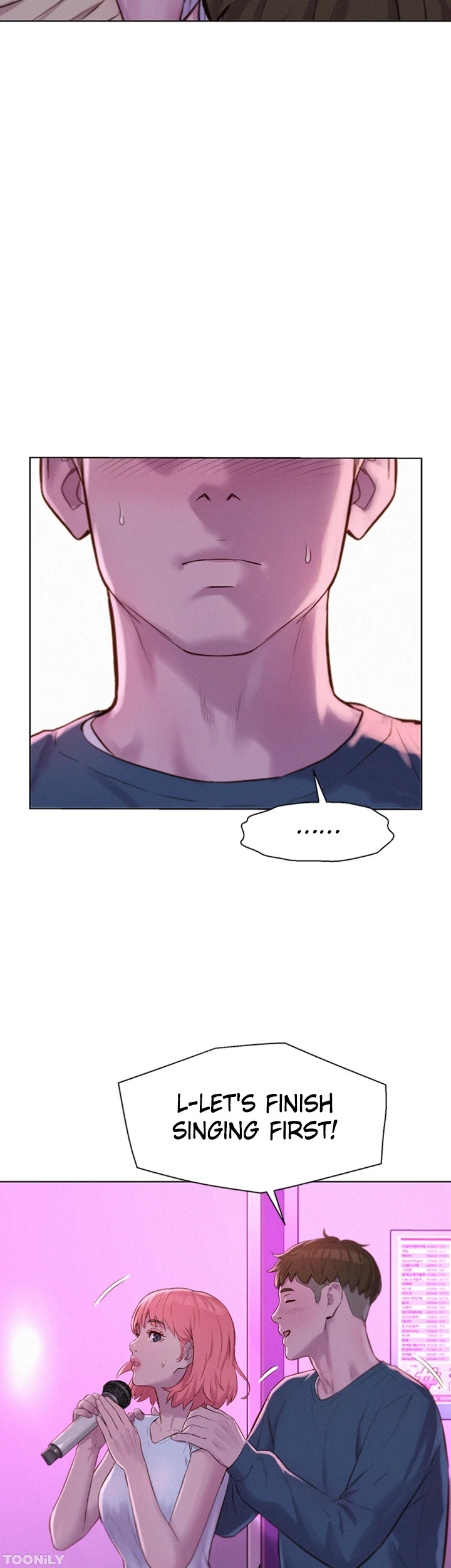 Romantic Camping - Chapter 42 - picture 10