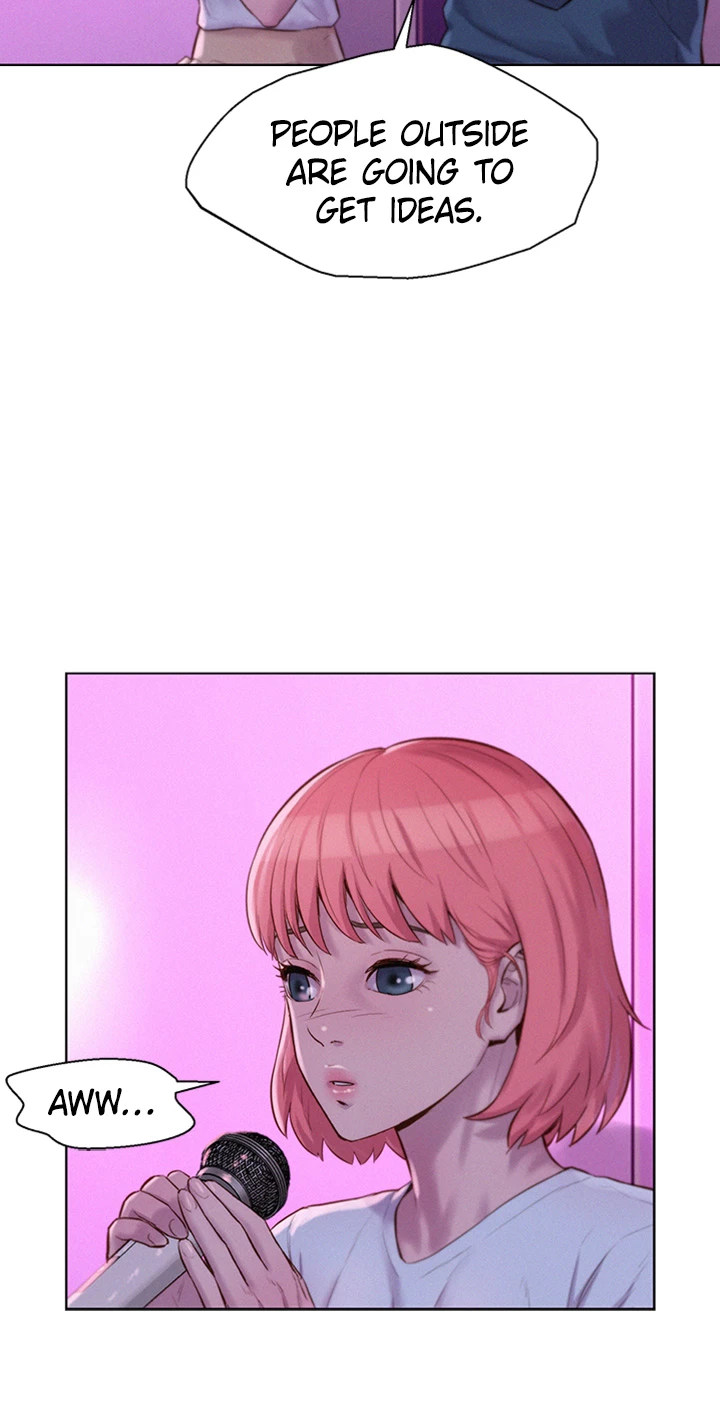 Romantic Camping - Chapter 42 - picture 11