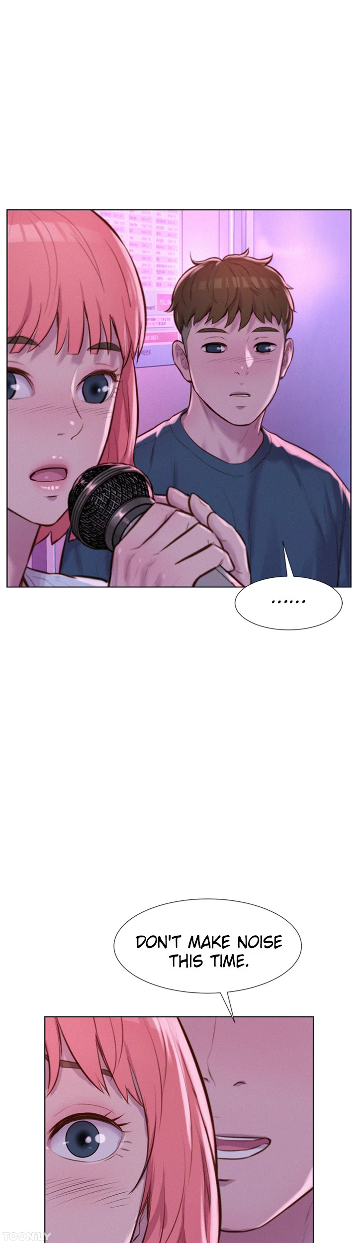 Romantic Camping - Chapter 42 - picture 12