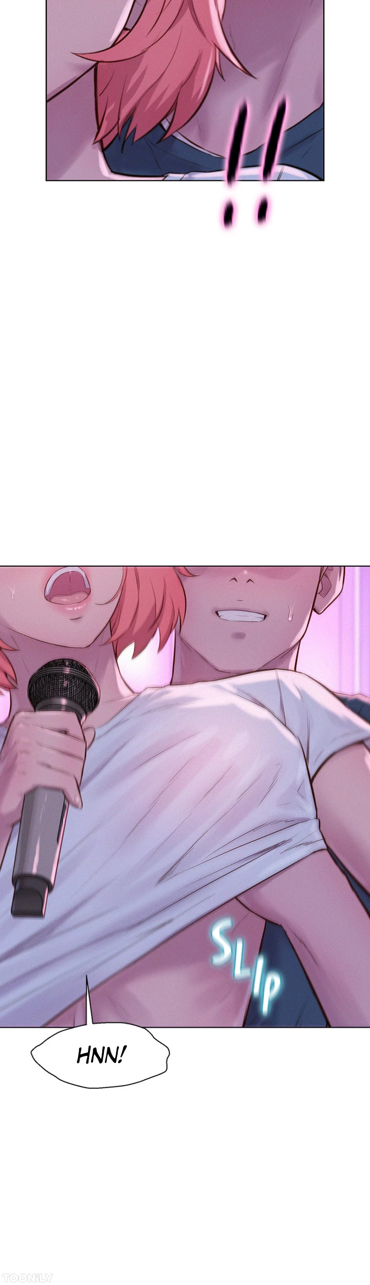 Romantic Camping - Chapter 42 - picture 13