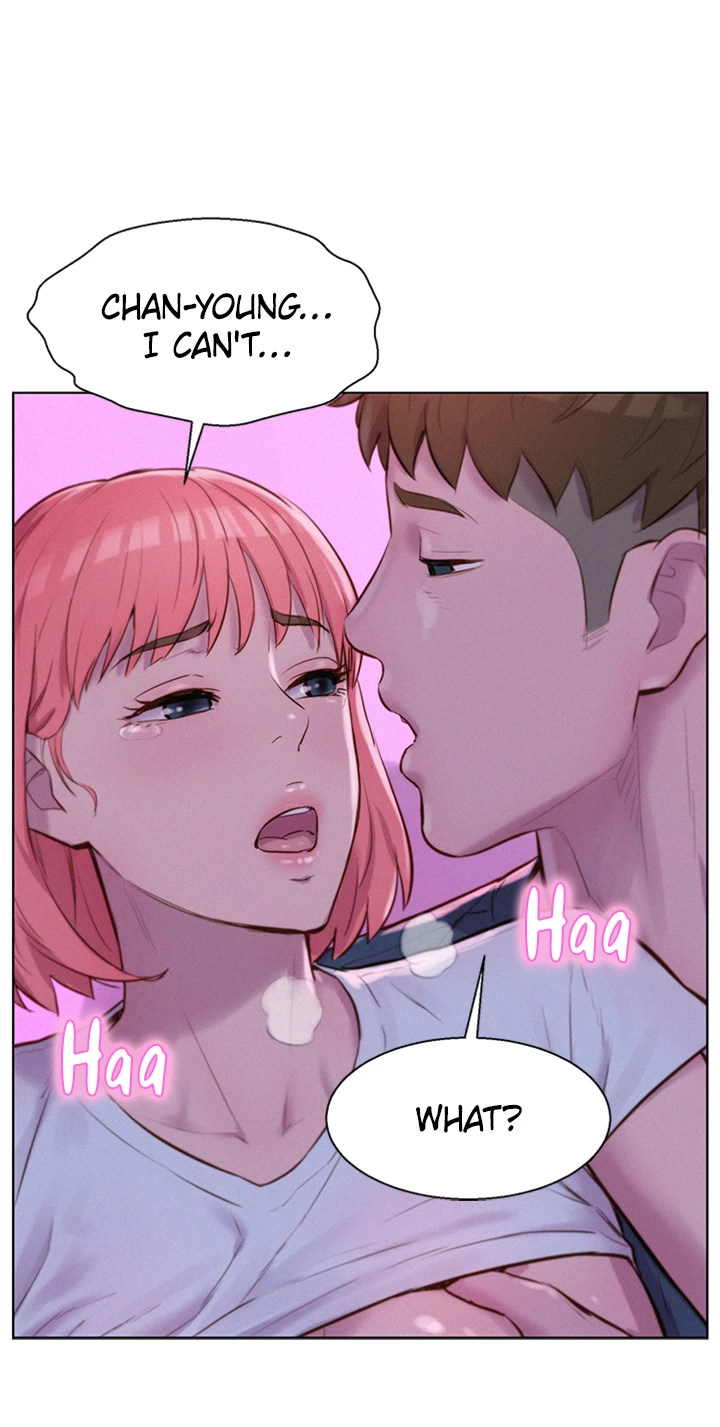 Romantic Camping - Chapter 42 - picture 17