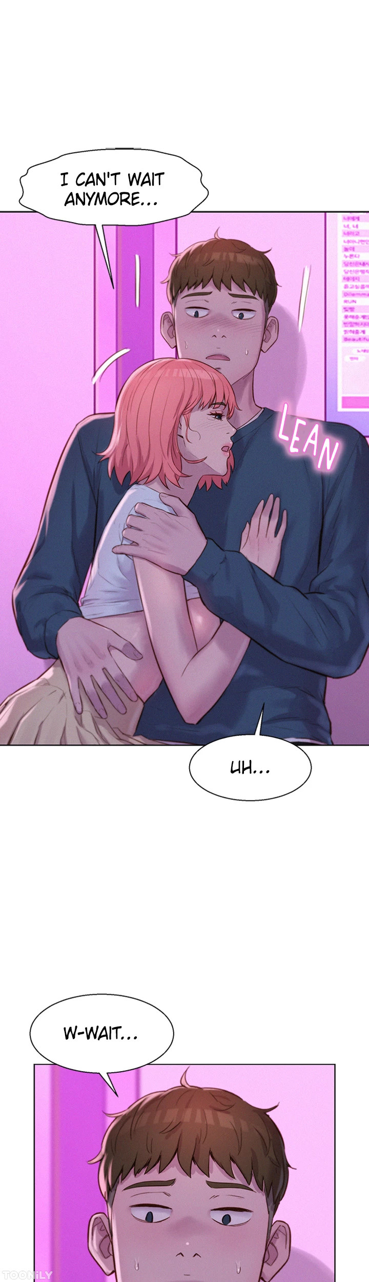 Romantic Camping - Chapter 42 - picture 18