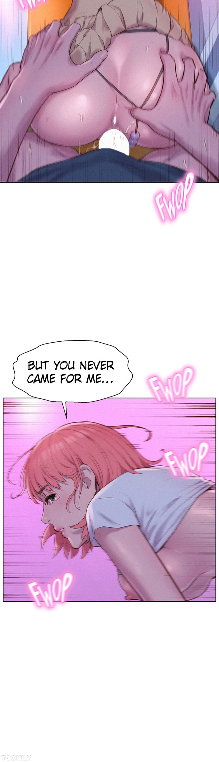 Romantic Camping - Chapter 42 - picture 26