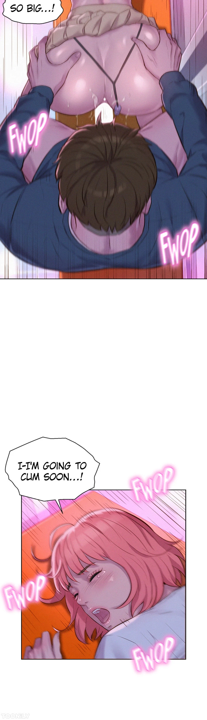 Romantic Camping - Chapter 42 - picture 33