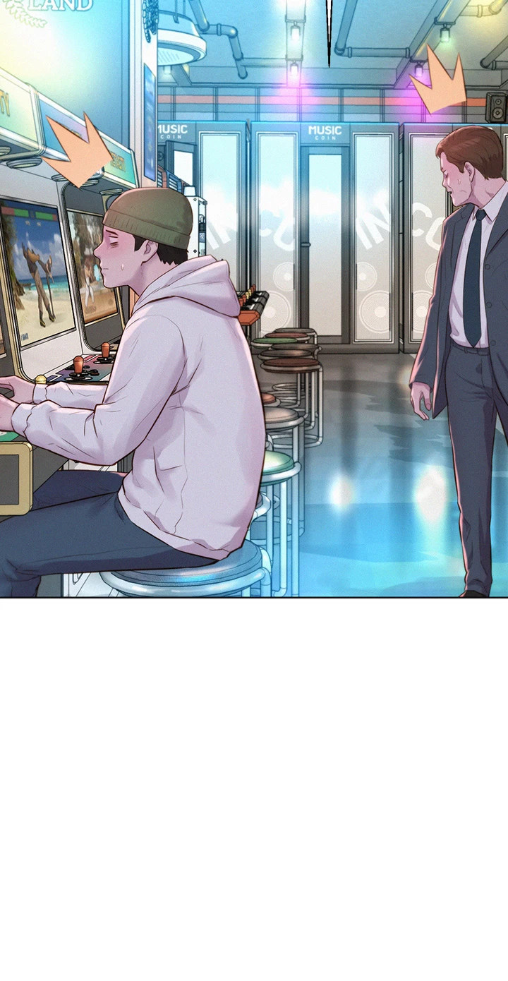 Romantic Camping - Chapter 42 - picture 5