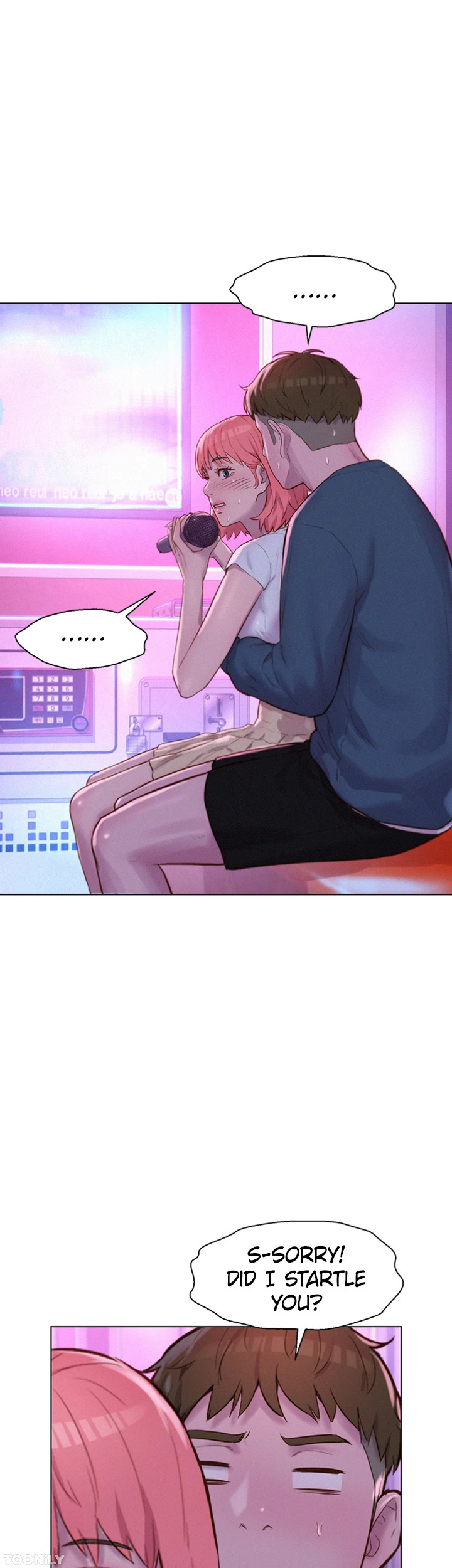 Romantic Camping - Chapter 42 - picture 6