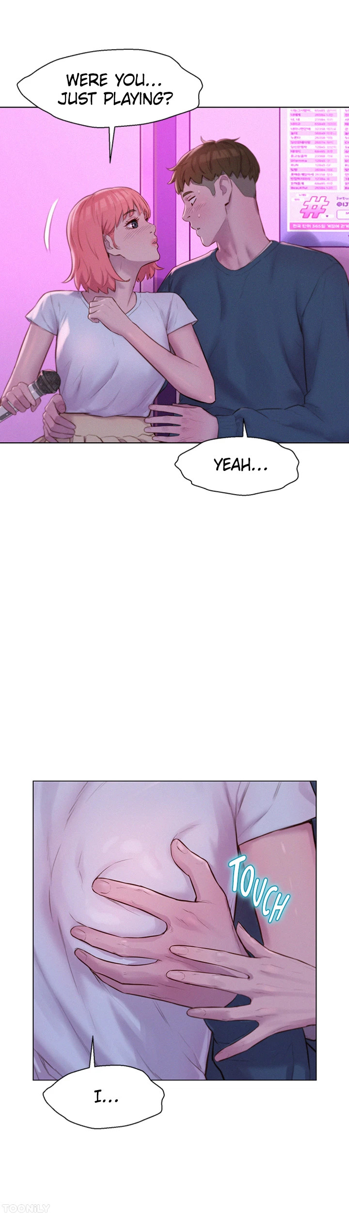 Romantic Camping - Chapter 42 - picture 8